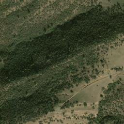 Satellite imagery of Djebel Sebaa, DZ
