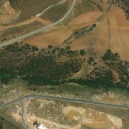 Satellite imagery of Draa Saïd, DZ
