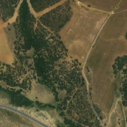 Satellite imagery of Draa Saïd, DZ