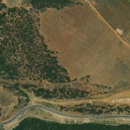 Satellite imagery of Bou Riel, DZ