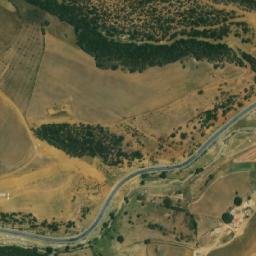 Satellite imagery of Bou Riel, DZ