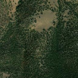 Satellite imagery of Djebel Daïa, DZ