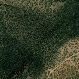 Satellite imagery of Djebel Daïa, DZ