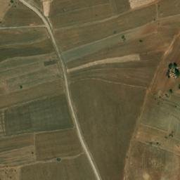 Satellite imagery of Djebel Gouffaf, DZ