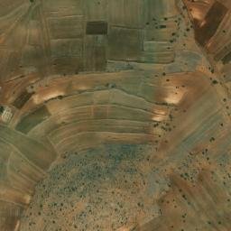 Satellite imagery of Djebel Gouffaf, DZ