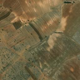Satellite imagery of Djebel Gouffaf, DZ