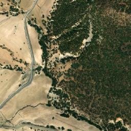 Satellite imagery of Ras Maalag Rassou, DZ