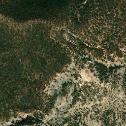 Satellite imagery of Ras Maalag Rassou, DZ