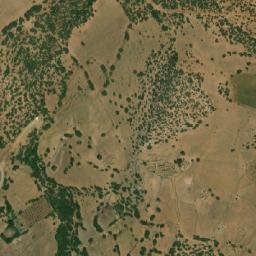 Satellite imagery of Djebel Dar en Naga, DZ