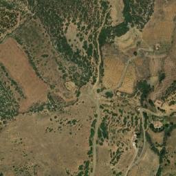 Satellite imagery of Djebel Dar en Naga, DZ