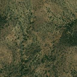 Satellite imagery of Djebel Kalboun, DZ