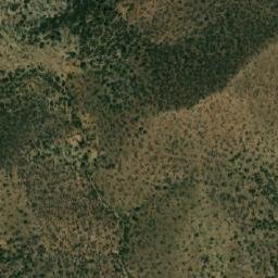 Satellite imagery of Djebel Kalboun, DZ