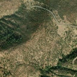 Satellite imagery of Djebel Zimela, DZ
