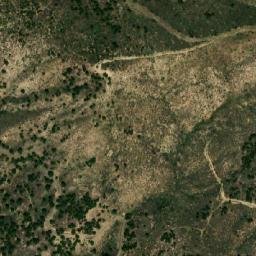 Satellite imagery of Amalou Mahroun, DZ