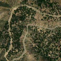 Satellite imagery of Amalou Mahroun, DZ