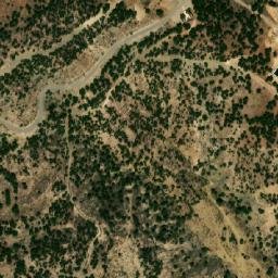 Satellite imagery of Amalou Mahroun, DZ