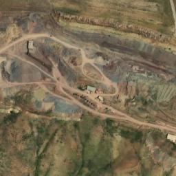Satellite imagery of Kef el Mlab, DZ