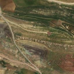 Satellite imagery of Kef el Mlab, DZ