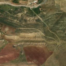 Satellite imagery of Kef el Mlab, DZ