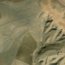 Satellite imagery of Djebel el Khava, DZ