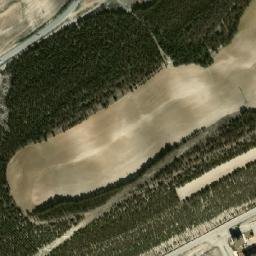 Satellite imagery of Draa el Haddad, DZ