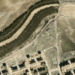 Satellite imagery of Draa el Haddad, DZ
