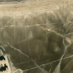 Satellite imagery of Draa el Haddad, DZ