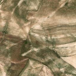 Satellite imagery of Draa Tahmacht, DZ