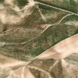 Satellite imagery of Draa Tahmacht, DZ