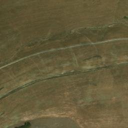 Satellite imagery of Hadjar Touil, DZ