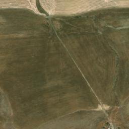 Satellite imagery of Draa Guersissa, DZ