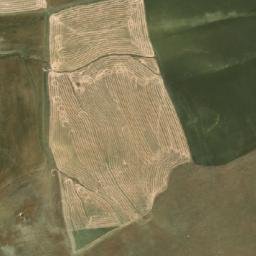Satellite imagery of Draa Guersissa, DZ