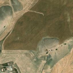 Satellite imagery of Djebel Chaïma, DZ