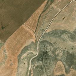 Satellite imagery of Djebel Chaïma, DZ