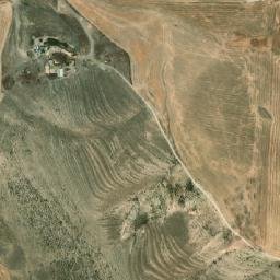 Satellite imagery of Djebel Chaïma, DZ