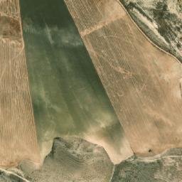 Satellite imagery of Kef Cheïma, DZ