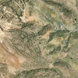 Satellite imagery of Kef Cheïma, DZ