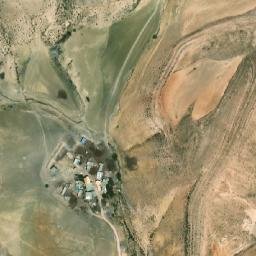 Satellite imagery of Kef Cheïma, DZ
