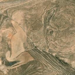 Satellite imagery of Koudiat Guemma, DZ