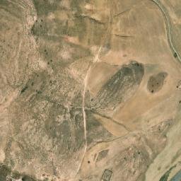 Satellite imagery of Koudiat Guemma, DZ