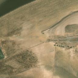 Satellite imagery of Koudiat Aïchouch, DZ