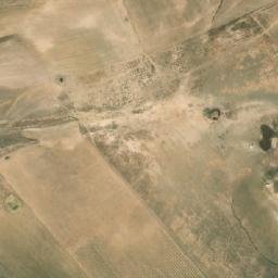 Satellite imagery of Koudiat Aïchouch, DZ