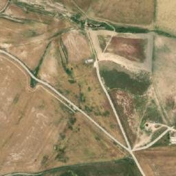 Satellite imagery of Koudiat Ach el Agab, DZ