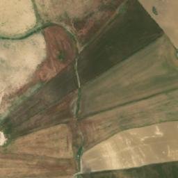 Satellite imagery of Koudiat Ach el Agab, DZ