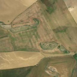 Satellite imagery of Koudiat Ach el Agab, DZ