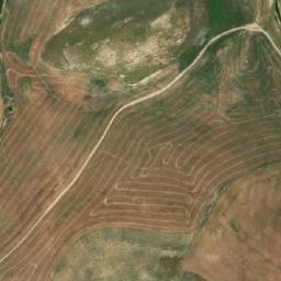 Satellite imagery of Koudiat Bou Rdimene, DZ