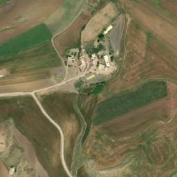 Satellite imagery of Djebel Monchar Ben Abbes, DZ