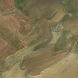 Satellite imagery of Djebel Monchar Ben Abbes, DZ