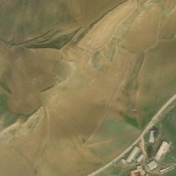 Satellite imagery of Djebel Monchar Ben Abbes, DZ