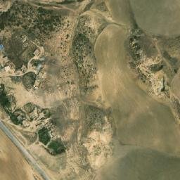 Satellite imagery of Djebel Ghar et Torba, DZ